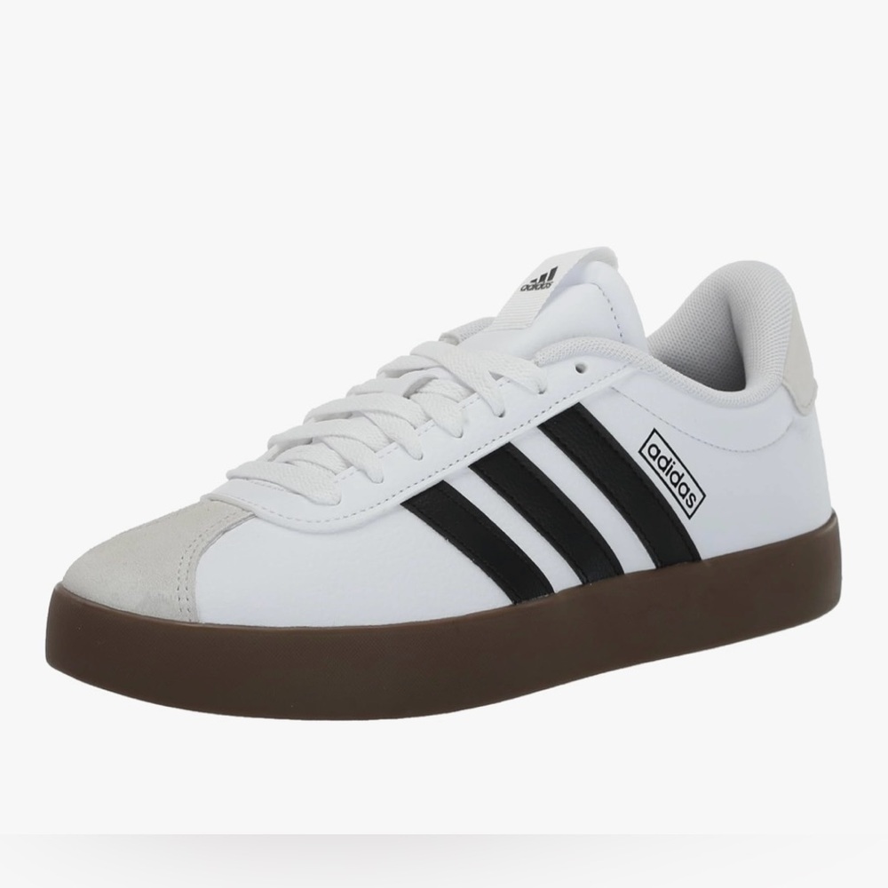 NWOT - Adidas Women's VL Court 3.0 Sneaker